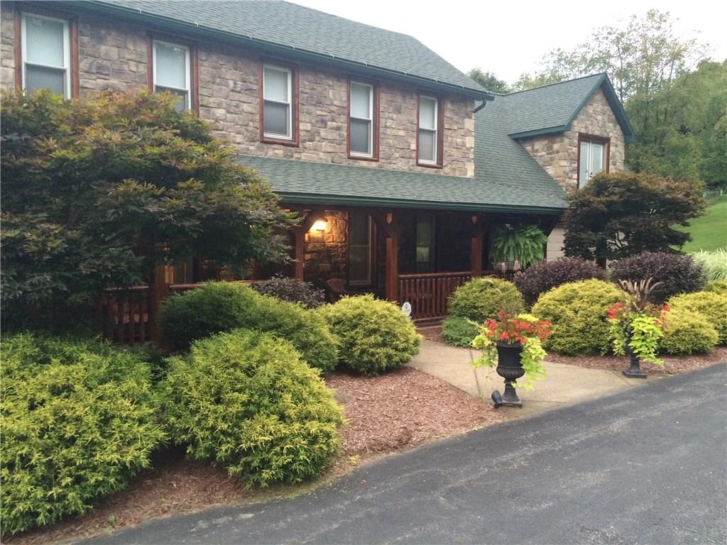 2139 Sunset Ridge Lane Portersville, PA 16051 - Photo 4 of 22 Gallery Image 4