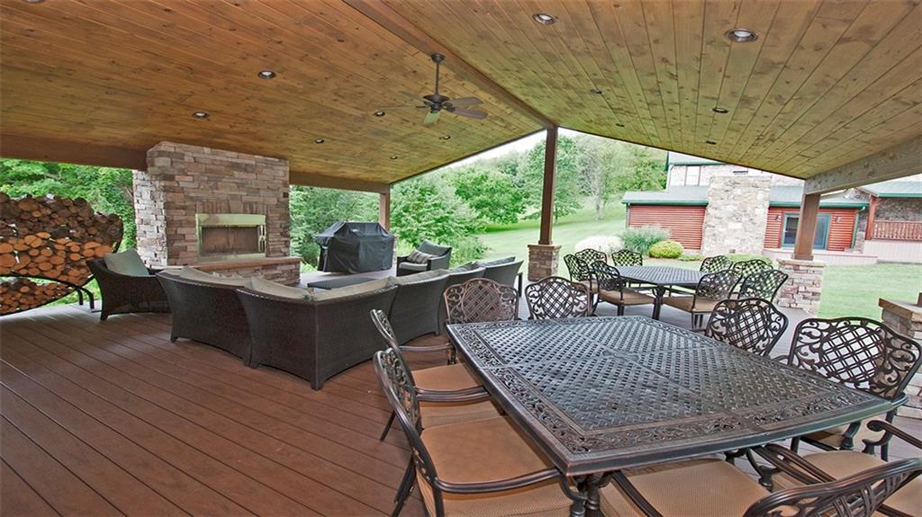2139 Sunset Ridge Lane Portersville, PA 16051 - Photo 5 of 22 Gallery Image 5