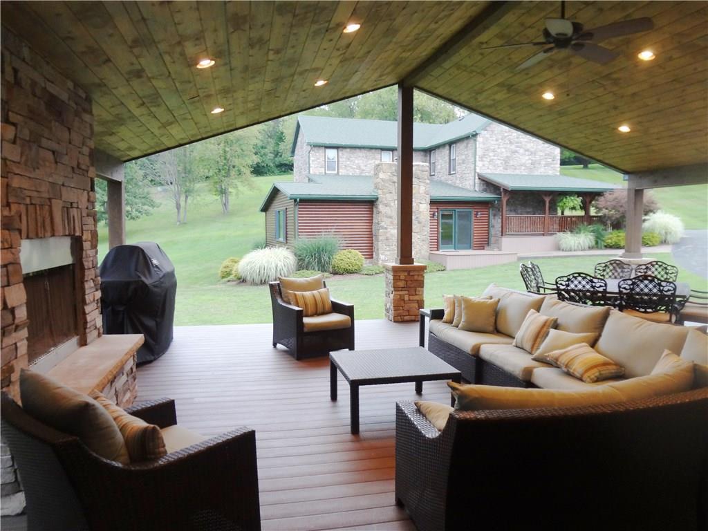 2139 Sunset Ridge Lane Portersville, PA 16051 - Photo 6 of 22 Gallery Image 6