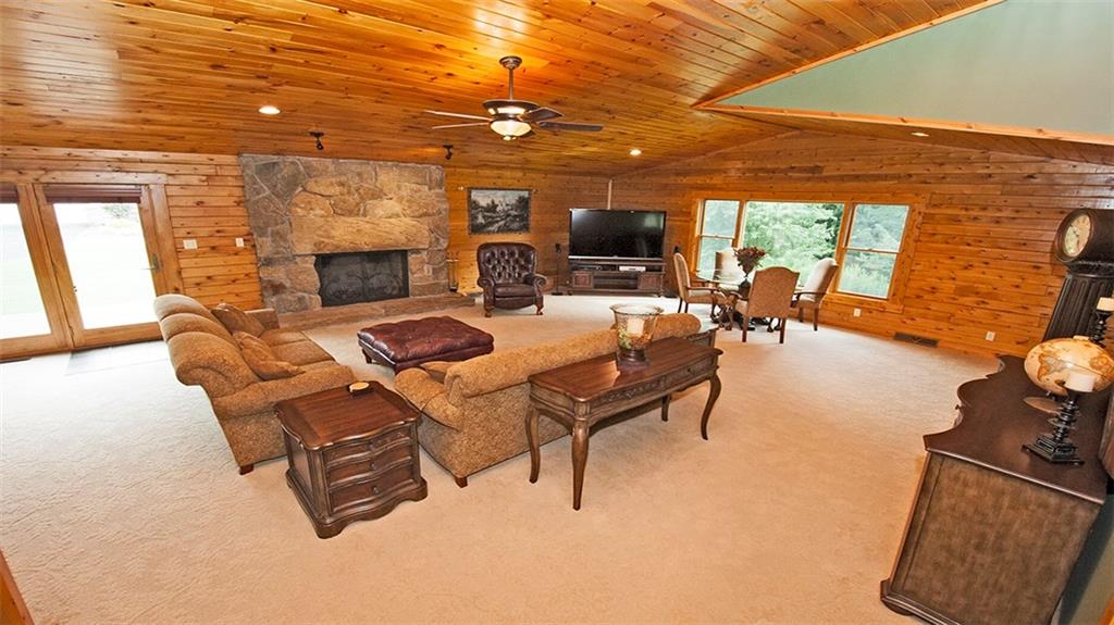 2139 Sunset Ridge Lane Portersville, PA 16051 - Photo 7 of 22 Gallery Image 7