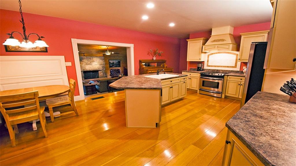 2139 Sunset Ridge Lane Portersville, PA 16051 - Photo 10 of 22 Gallery Image 10