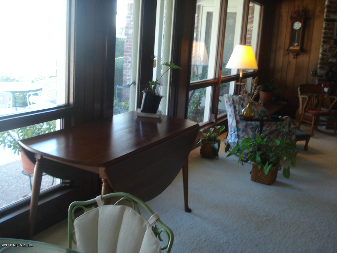 239 Pablo Road Ponte Vedra Beach, FL 32082 - Photo 13 of 13 a view of furniture and a potted plant on a table