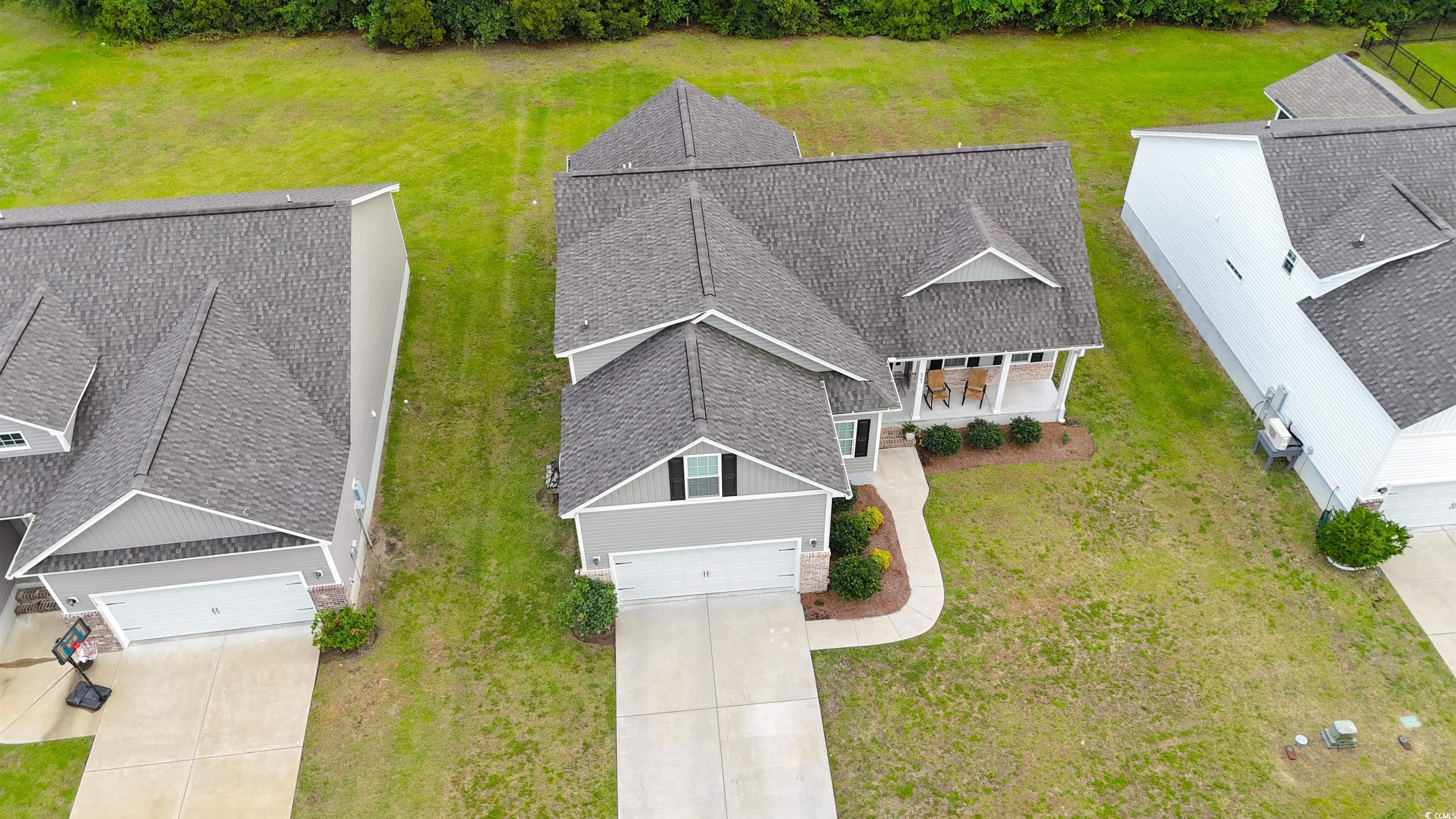 523 Charlton Boulevard Georgetown, SC 29440 - Photo 2 of 33 View of subject property