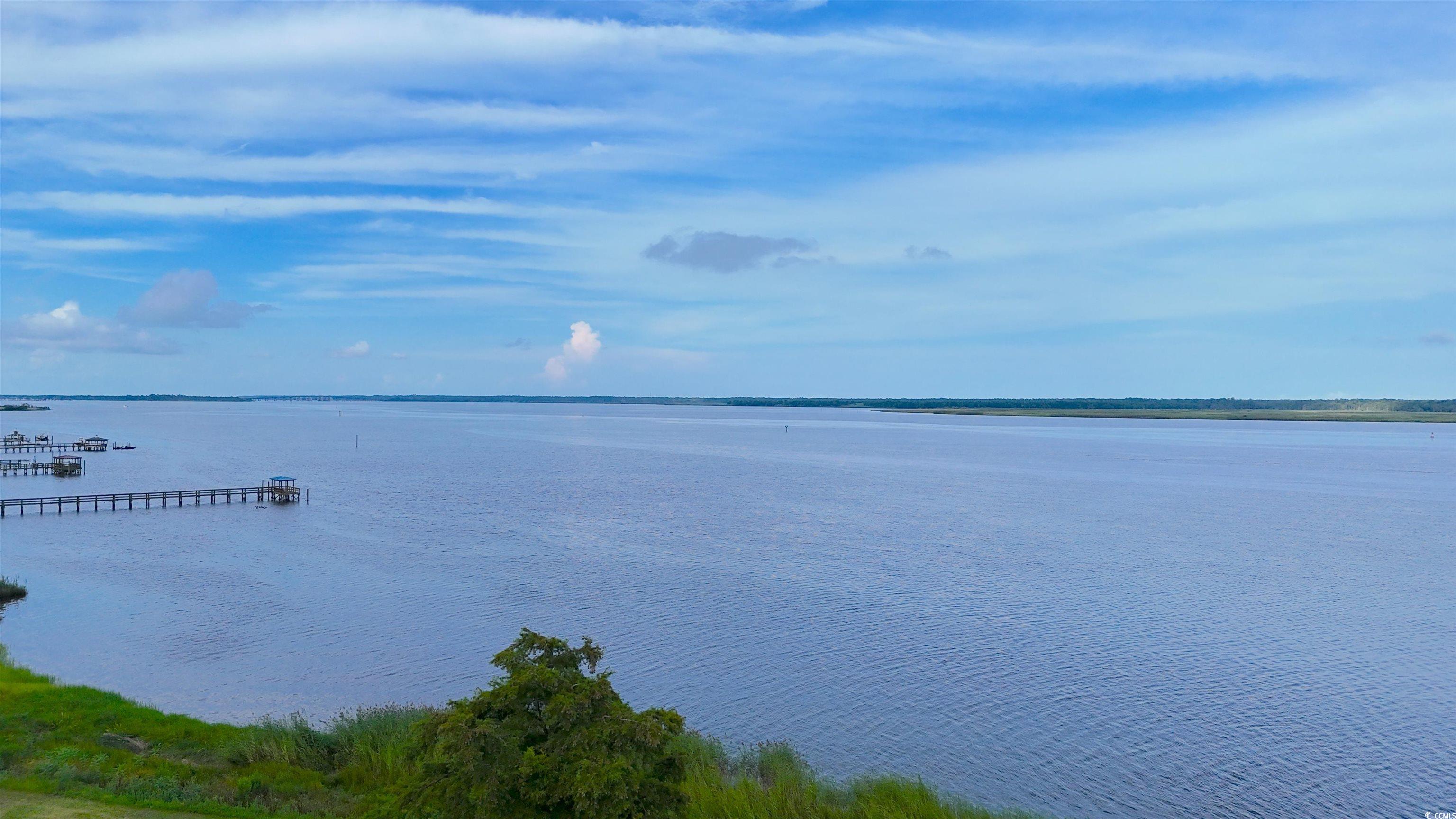 523 Charlton Boulevard Georgetown, SC 29440 - Photo 31 of 33 Water view