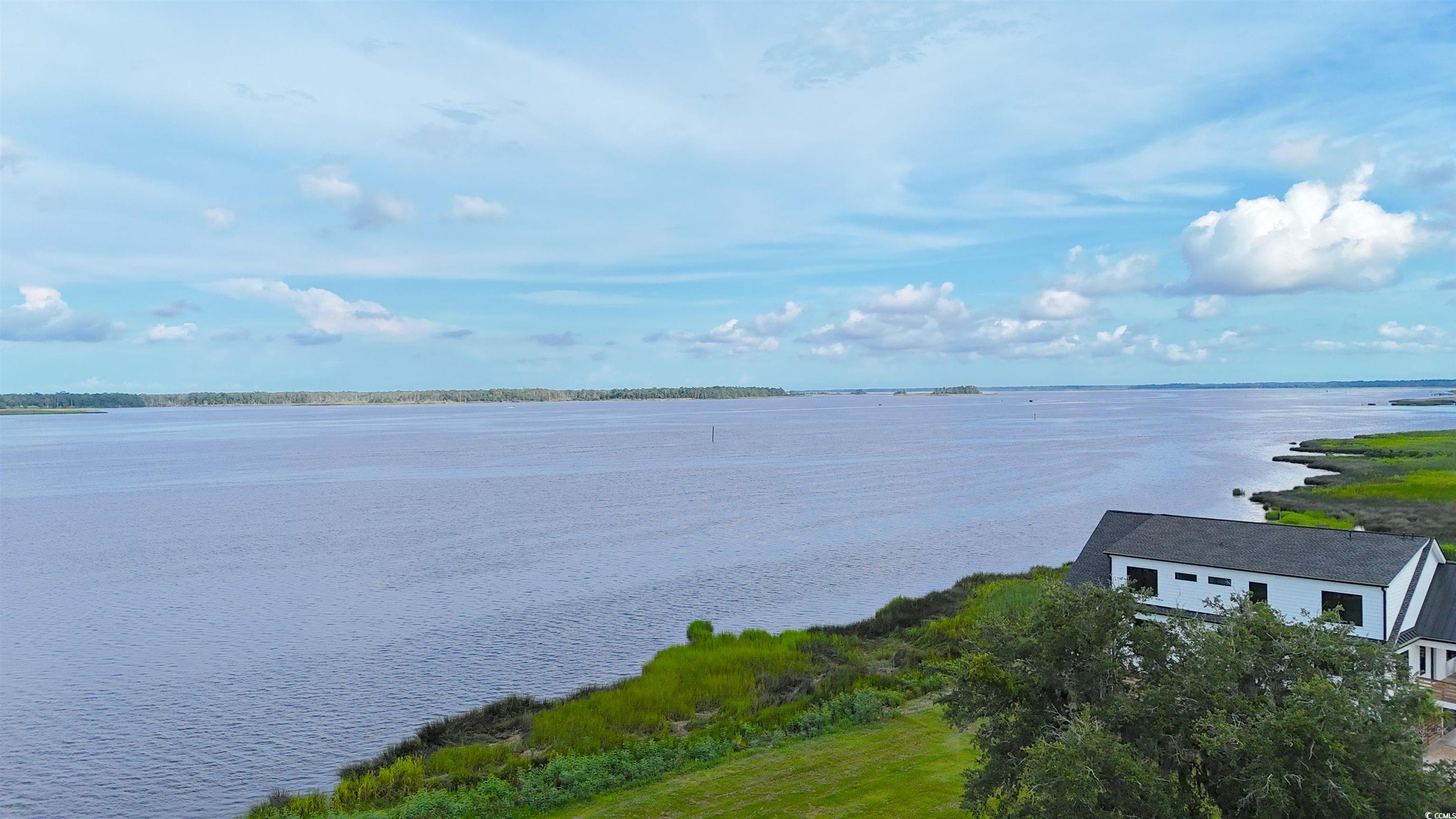 523 Charlton Boulevard Georgetown, SC 29440 - Photo 32 of 33 Water view