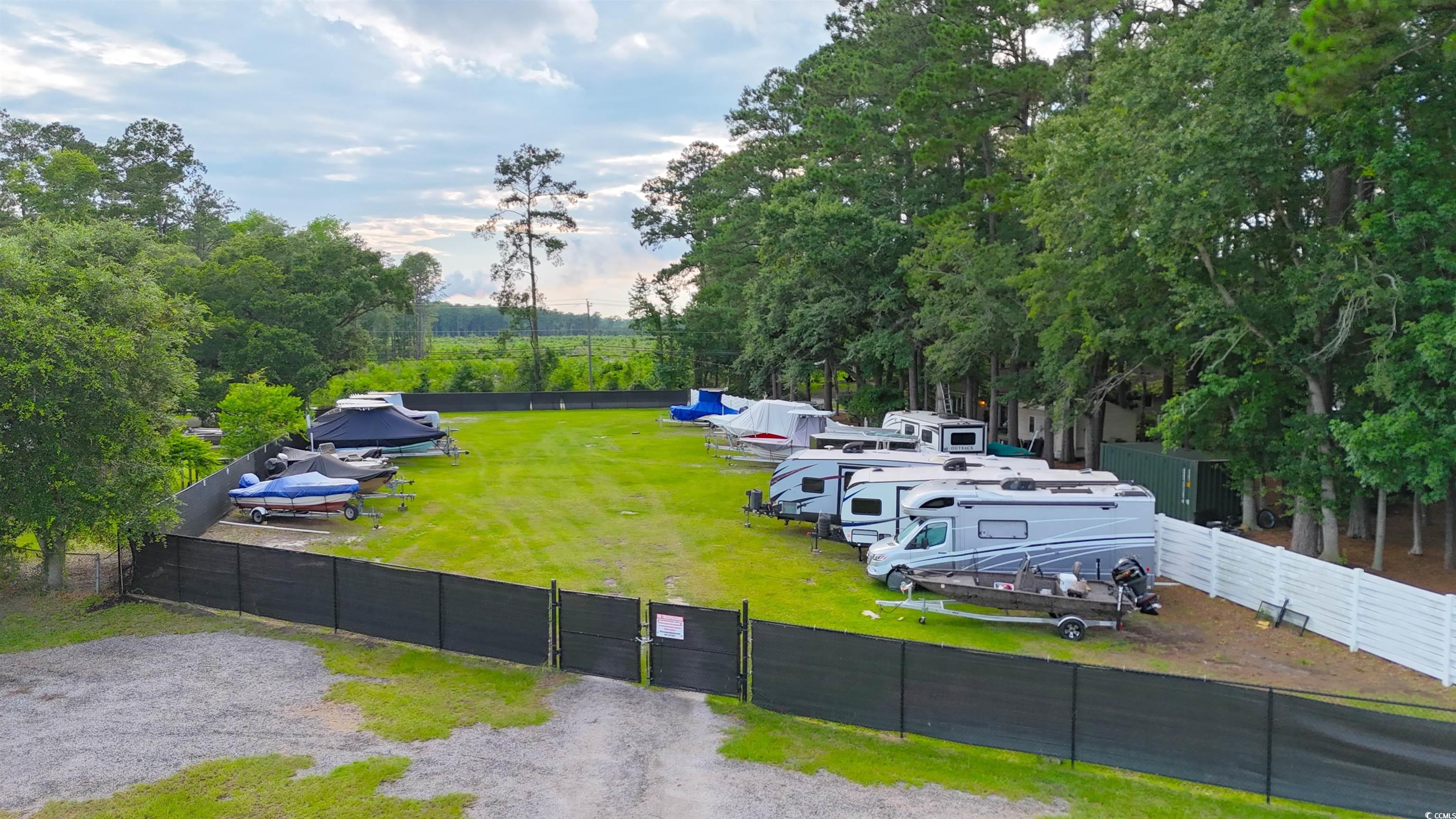 523 Charlton Boulevard Georgetown, SC 29440 - Photo 33 of 33