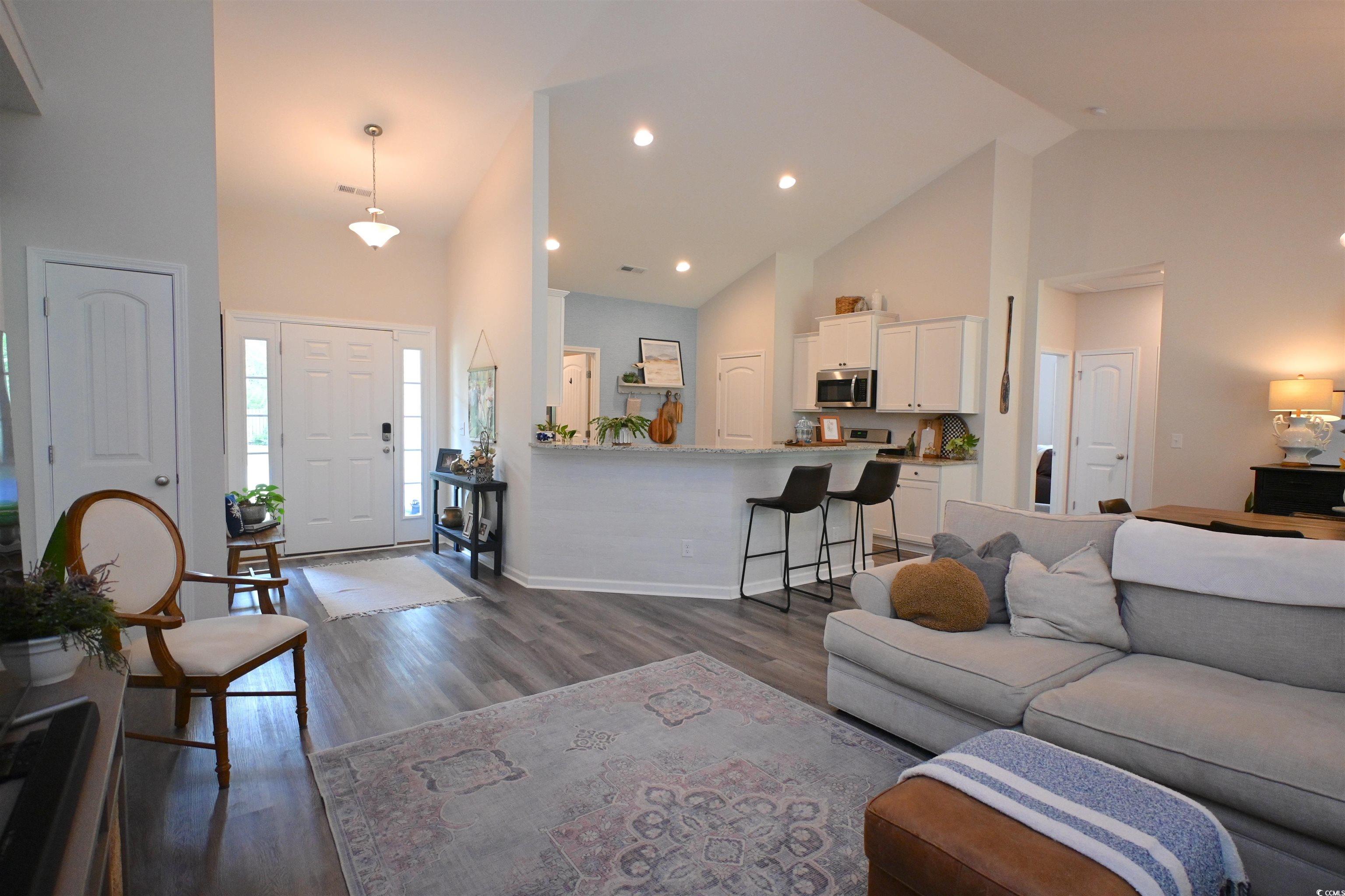 523 Charlton Boulevard Georgetown, SC 29440 - Photo 5 of 33