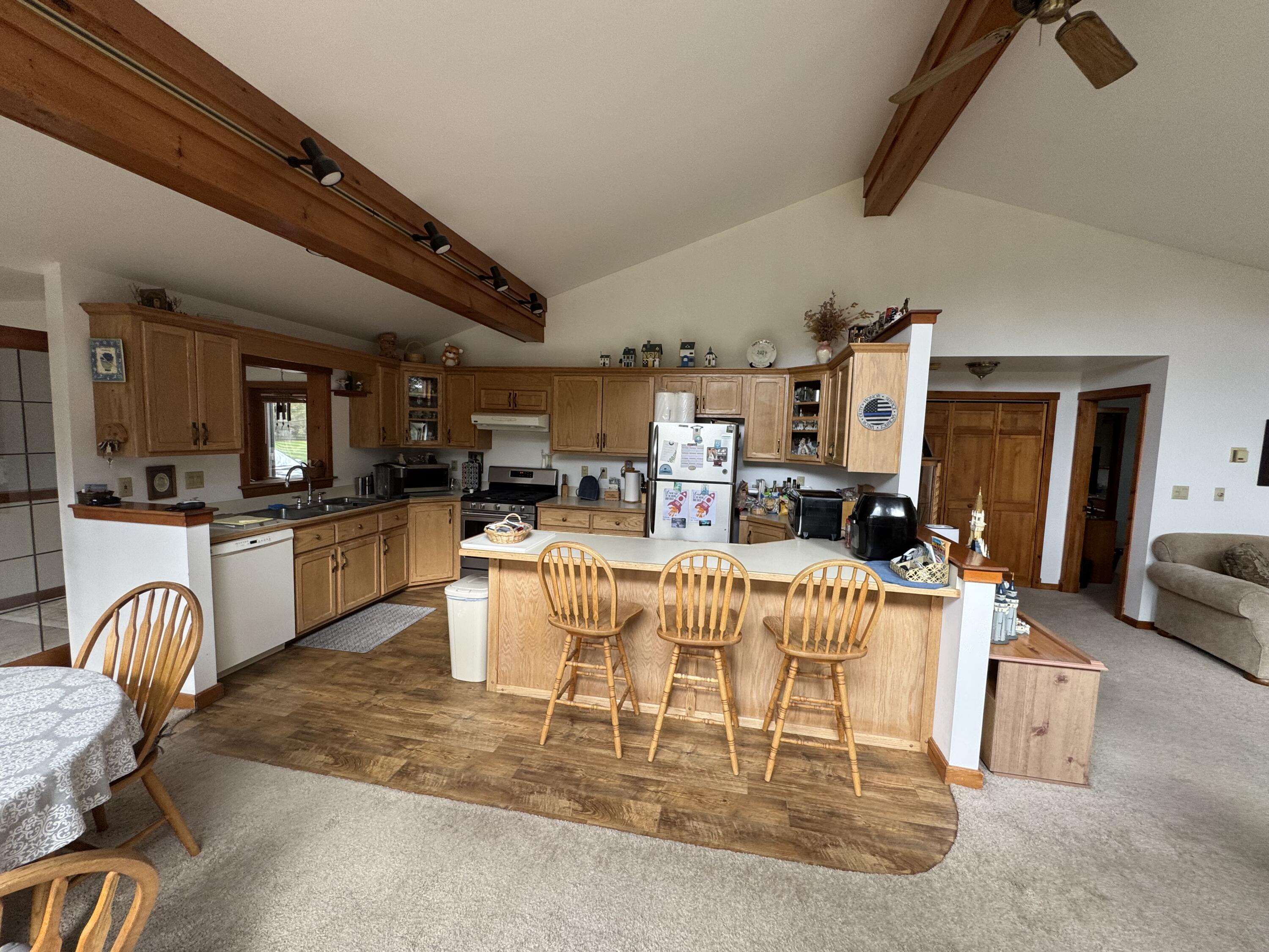18 Turkey Run Road Vermontville, NY 12989 - Photo 7 of 24
