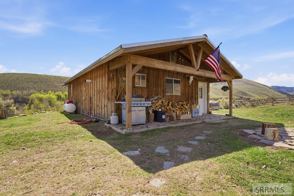 548 Hayden Creek Road Lemhi, ID 83465 - Photo 1 of 57 Main View