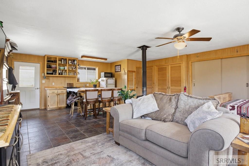 548 Hayden Creek Road Lemhi, ID 83465 - Photo 20 of 57
