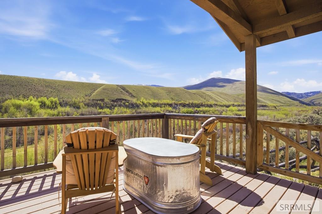 548 Hayden Creek Road Lemhi, ID 83465 - Photo 2 of 57