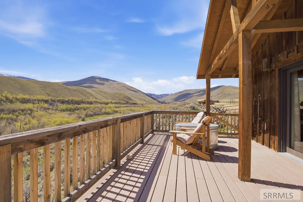 548 Hayden Creek Road Lemhi, ID 83465 - Photo 23 of 57