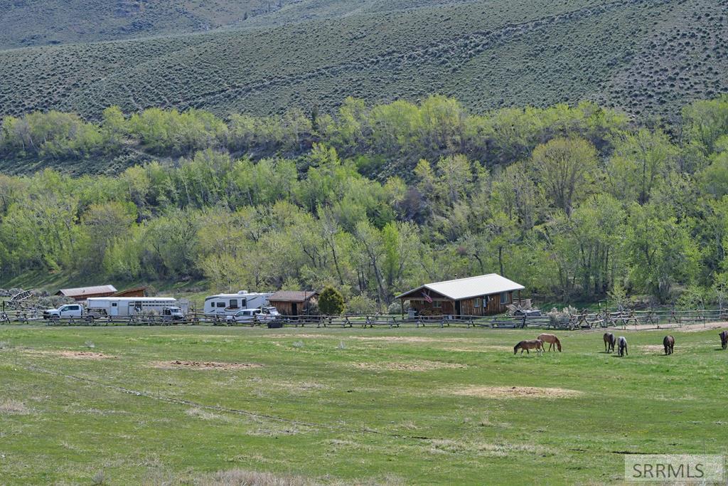 548 Hayden Creek Road Lemhi, ID 83465 - Photo 32 of 57