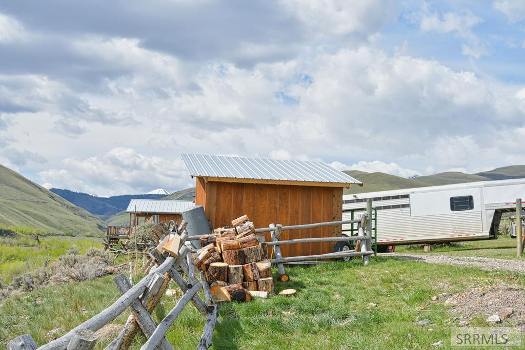 548 Hayden Creek Road Lemhi, ID 83465 - Photo 36 of 57