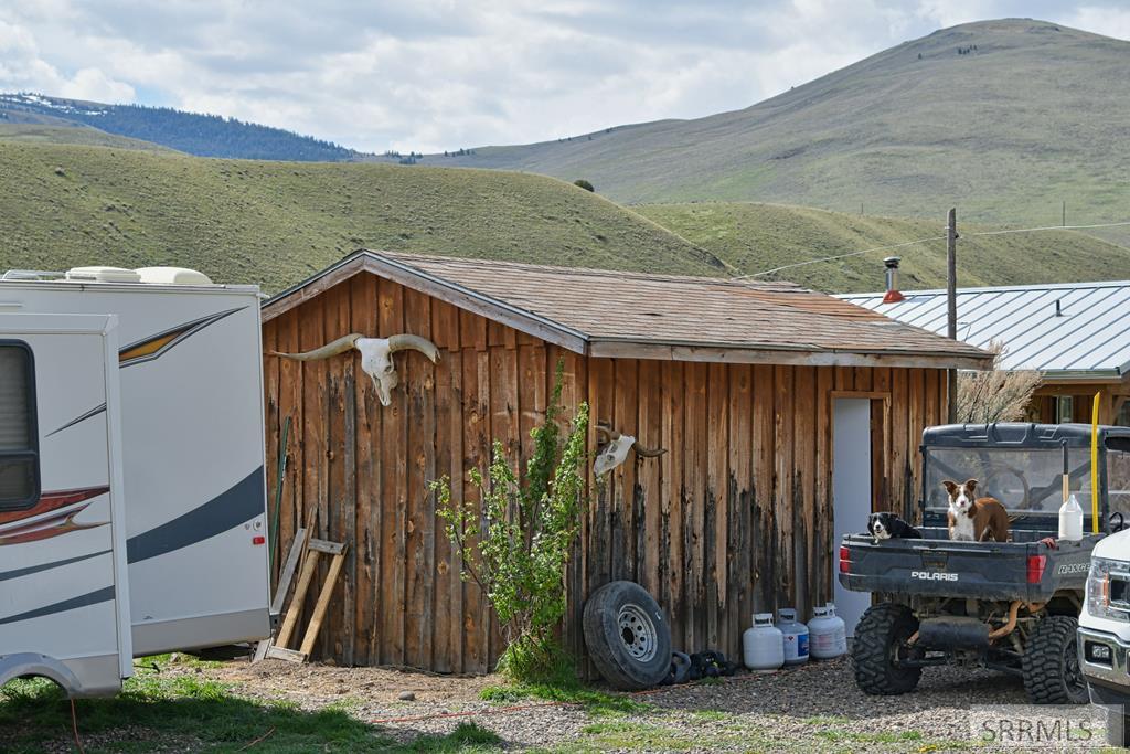 548 Hayden Creek Road Lemhi, ID 83465 - Photo 39 of 57