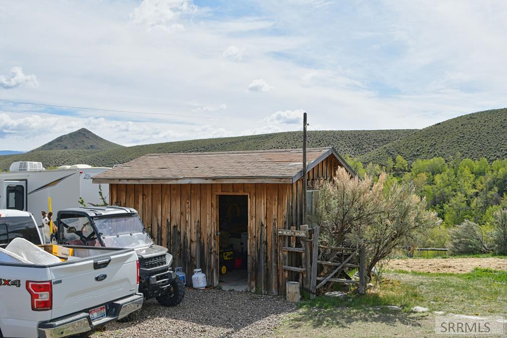548 Hayden Creek Road Lemhi, ID 83465 - Photo 40 of 57
