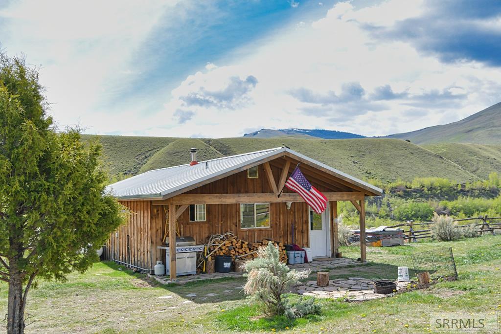 548 Hayden Creek Road Lemhi, ID 83465 - Photo 42 of 57