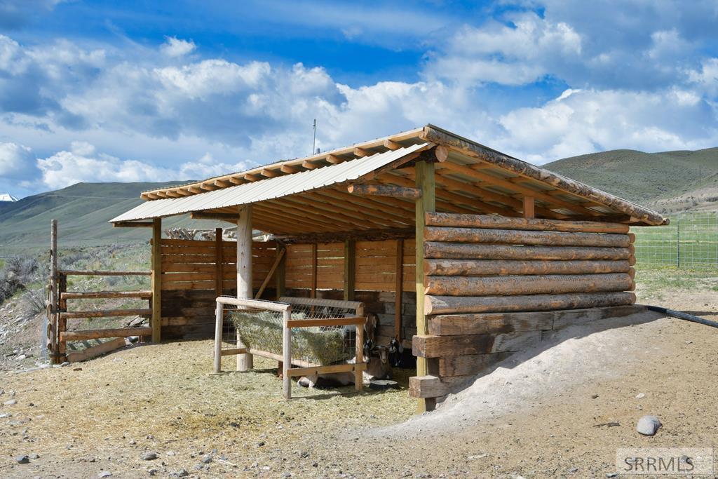 548 Hayden Creek Road Lemhi, ID 83465 - Photo 44 of 57