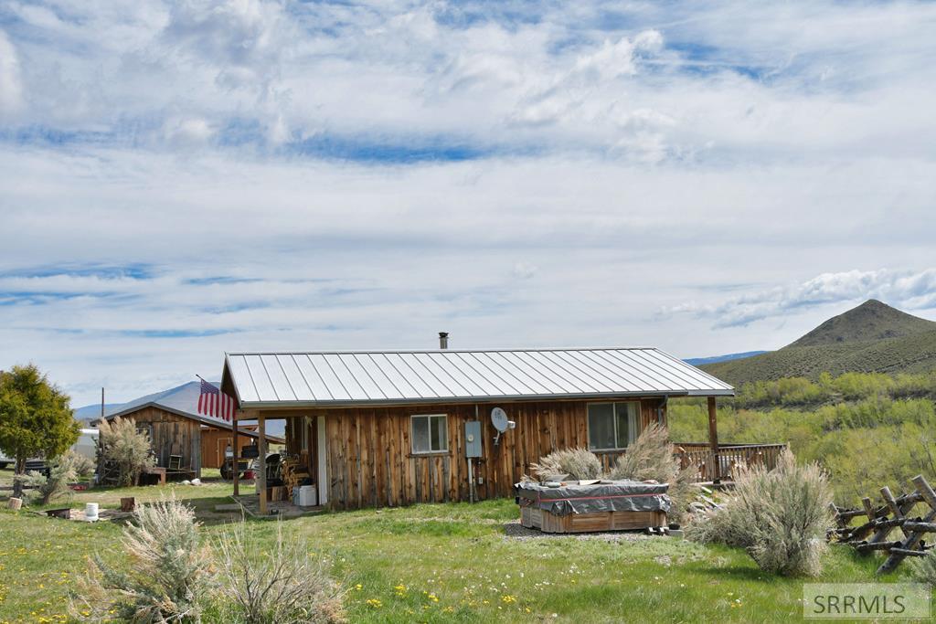 548 Hayden Creek Road Lemhi, ID 83465 - Photo 55 of 57