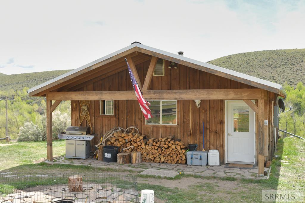 548 Hayden Creek Road Lemhi, ID 83465 - Photo 57 of 57