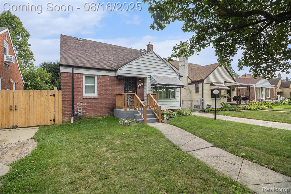 9574 Burt Road Detroit, MI 48228 - Photo 3 of 17 Gallery Image 3