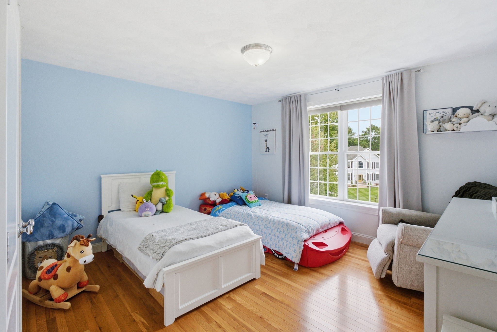 18 Loon Hill Road Ayer, MA 01432 - Photo 31 of 42 Gallery Image 31