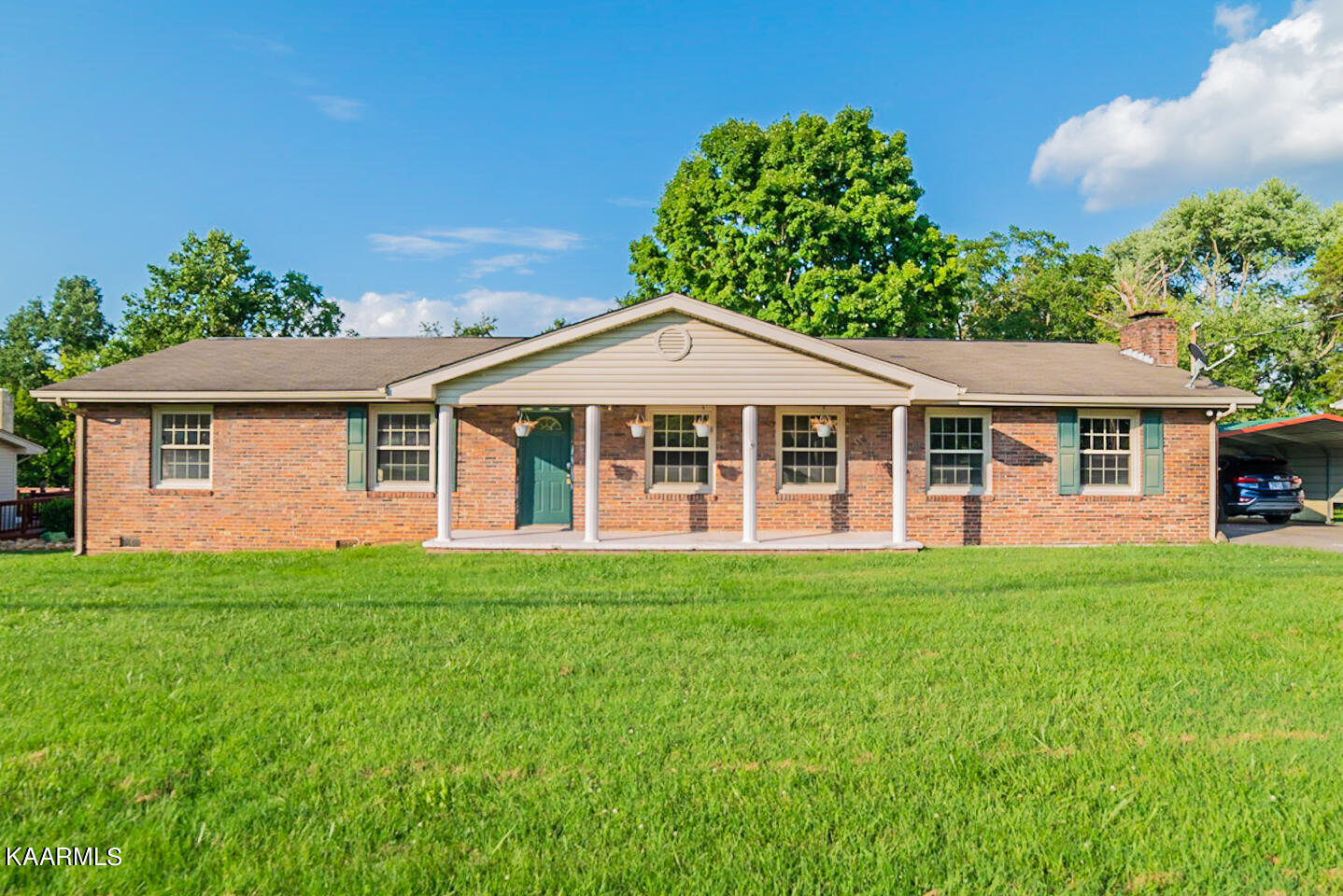 8108 Sharp Road Powell, TN 37849 - Photo 1 of 26 listing_0
