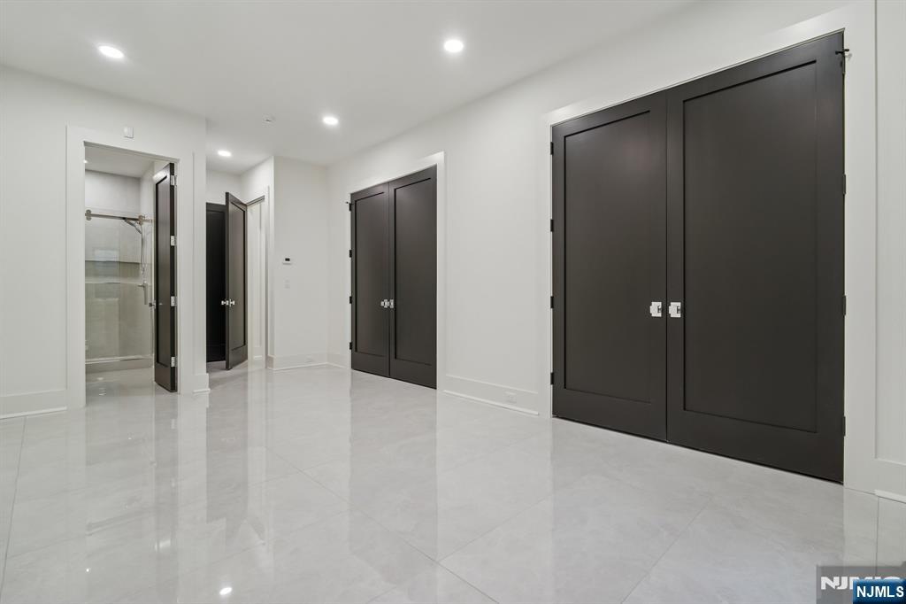 50 Roberts Road Englewood Cliffs, NJ 07632 - Photo 48 of 50 a view of hallway with shower