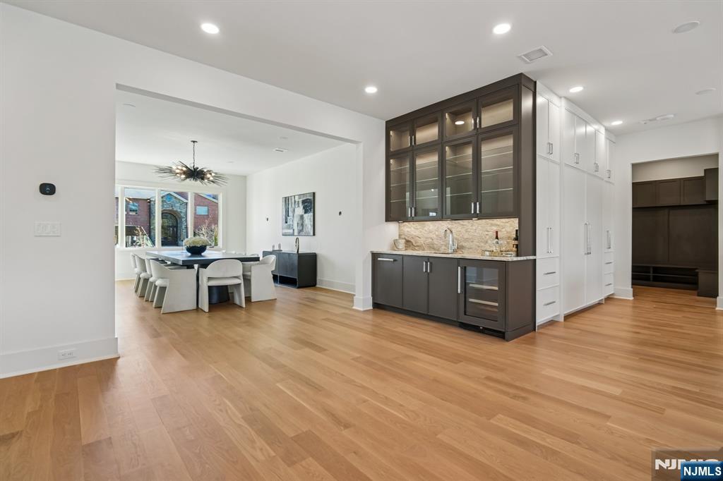 50 Roberts Road Englewood Cliffs, NJ 07632 - Photo 10 of 50 a living room with furniture and large windows