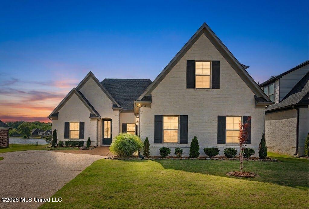 3797 Roland Drive Southaven, MS 38672 - Photo 3 of 35 1-web-or-mls-3797 Roland Dr-1 Twilight
