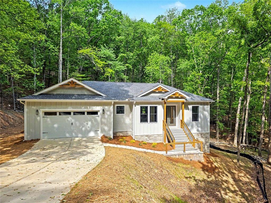 145 Jack Rabbit Drive Waleska, GA 30183 - Photo 1 of 1 Gallery Image 1