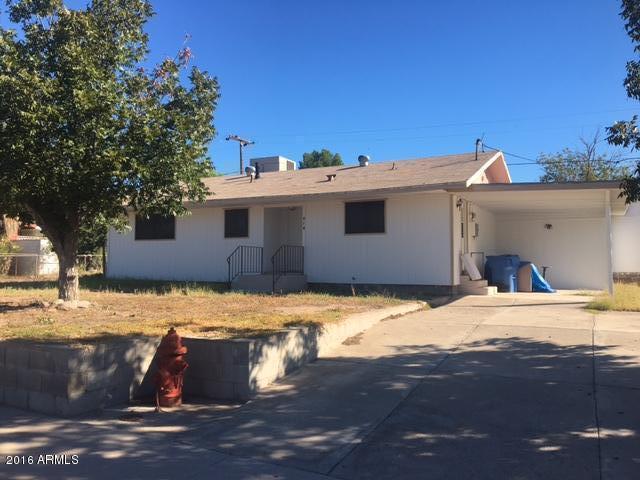 414 Ivanhoe Road Kearny, AZ 85137 - Photo 1 of 34 IMG_5235
