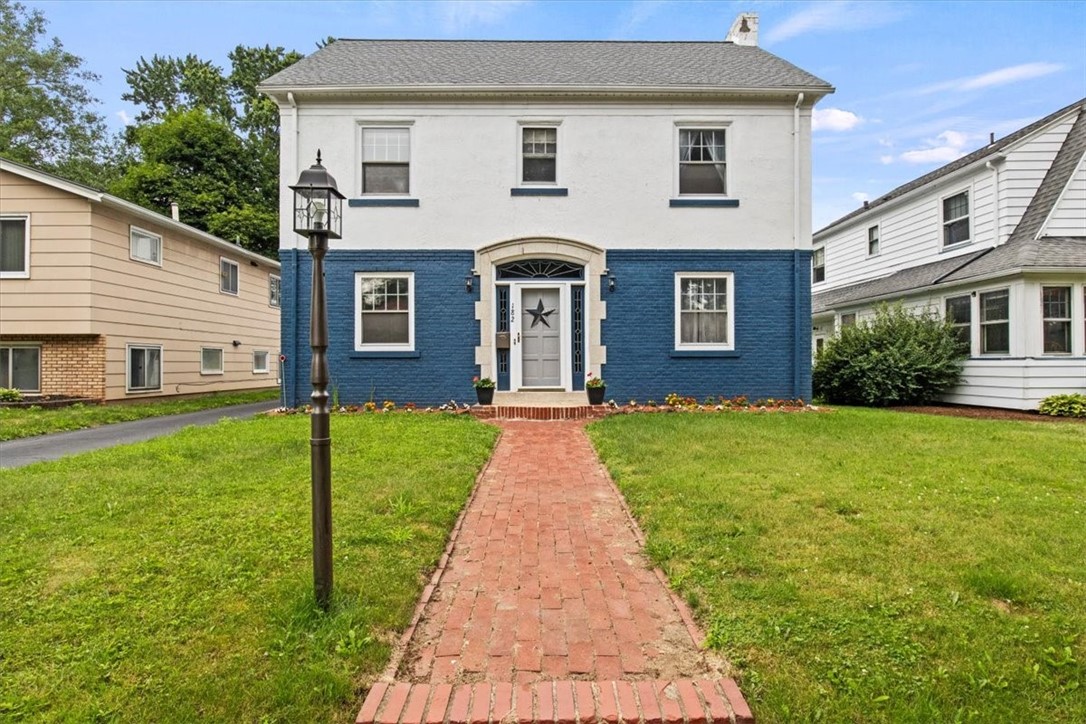 182 Simpson Road Irondequoit, NY 14617 - Photo 1 of 1 Welcome to
182 Simpson Road