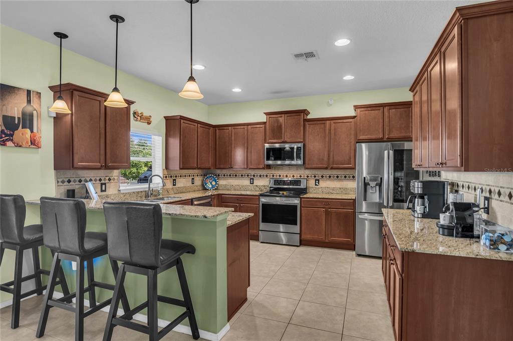 2962 Inca Avenue Clermont, FL 34715 - Photo 11 of 55