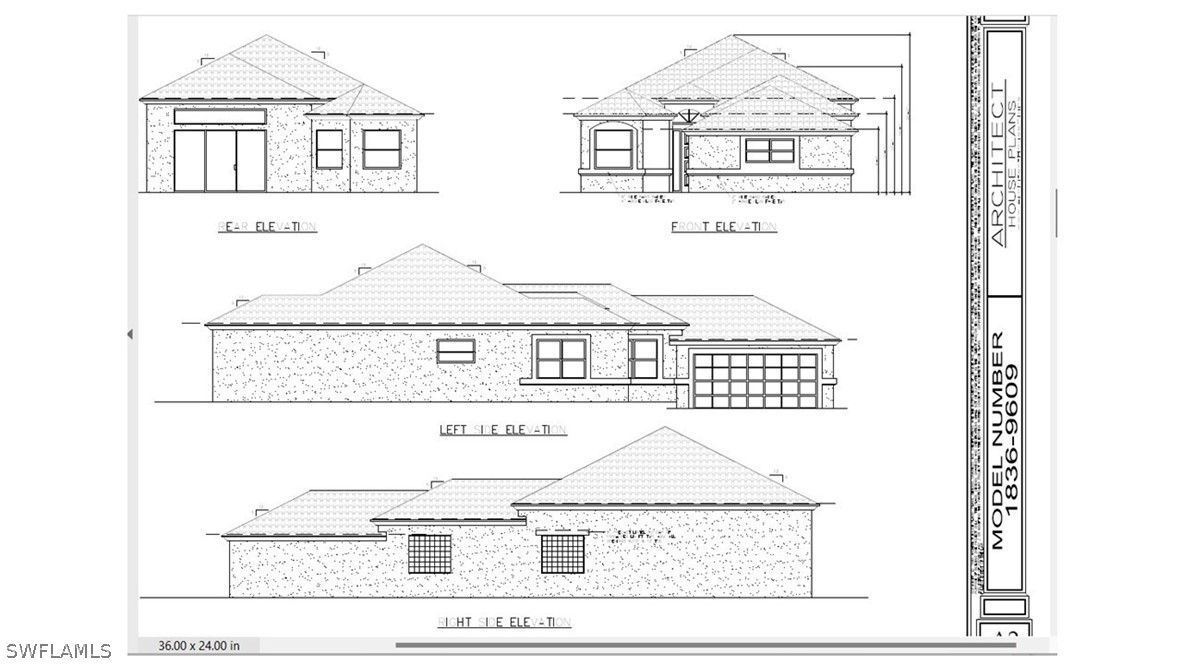 Pine Tree Drive Naples, FL 34112 - Photo 7 of 7 unknown