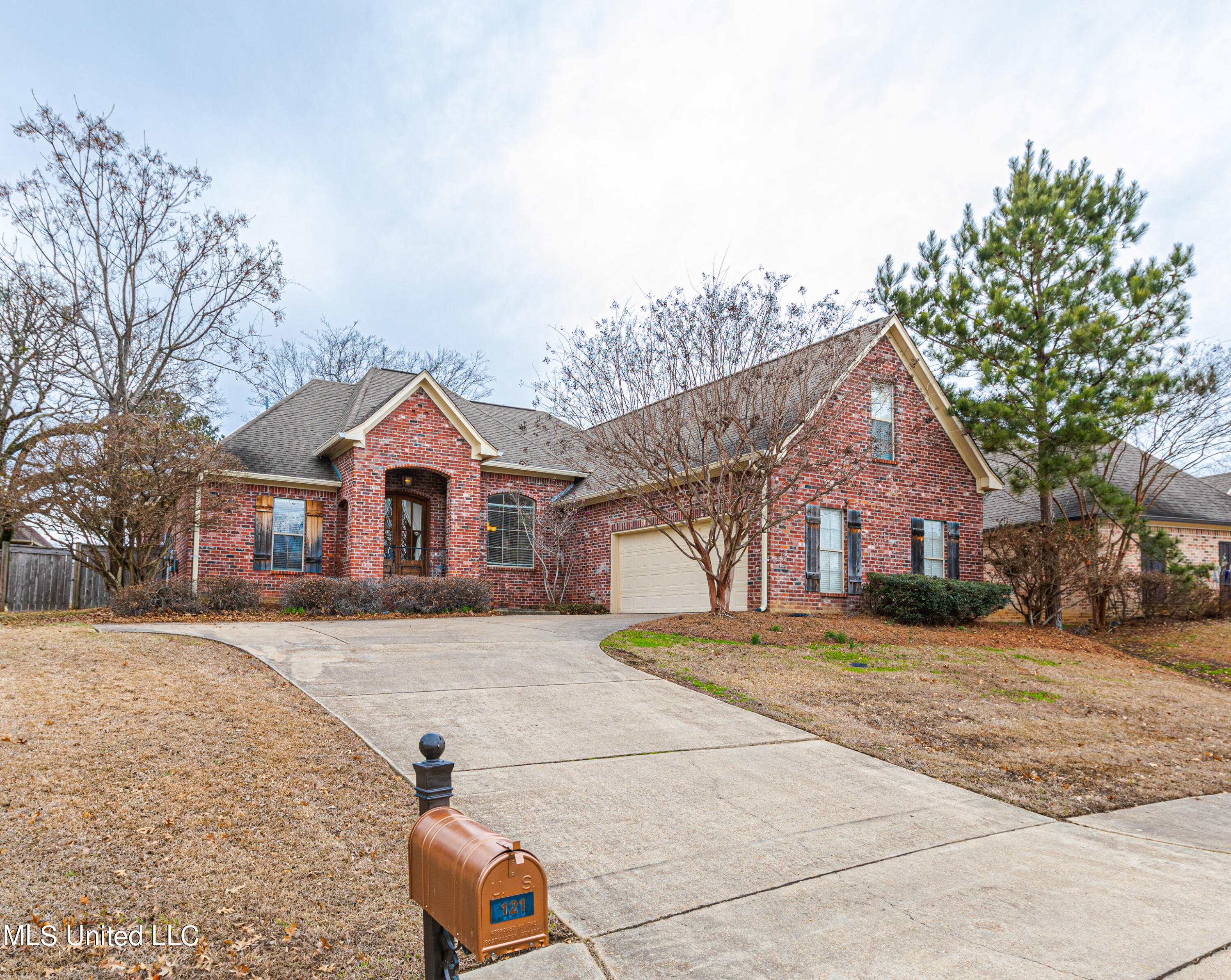 121 Hallmark Place Madison, MS 39110 - Photo 2 of 55 926A8203