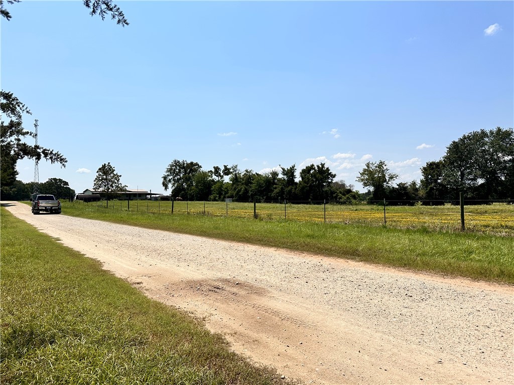 Tbd Tbd William Lane Bryan, TX 77808 - Photo 7 of 18 a view of a golf course with a yard