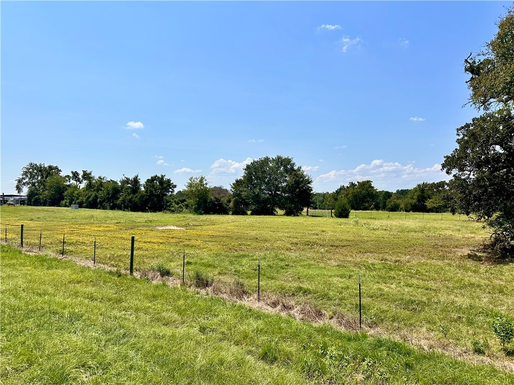 Tbd Tbd William Lane Bryan, TX 77808 - Photo 8 of 18 a view of an outdoor space and yard