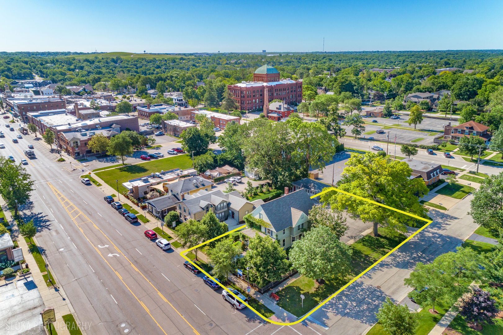 428 West State Street Geneva, IL 60134 - Photo 4 of 46