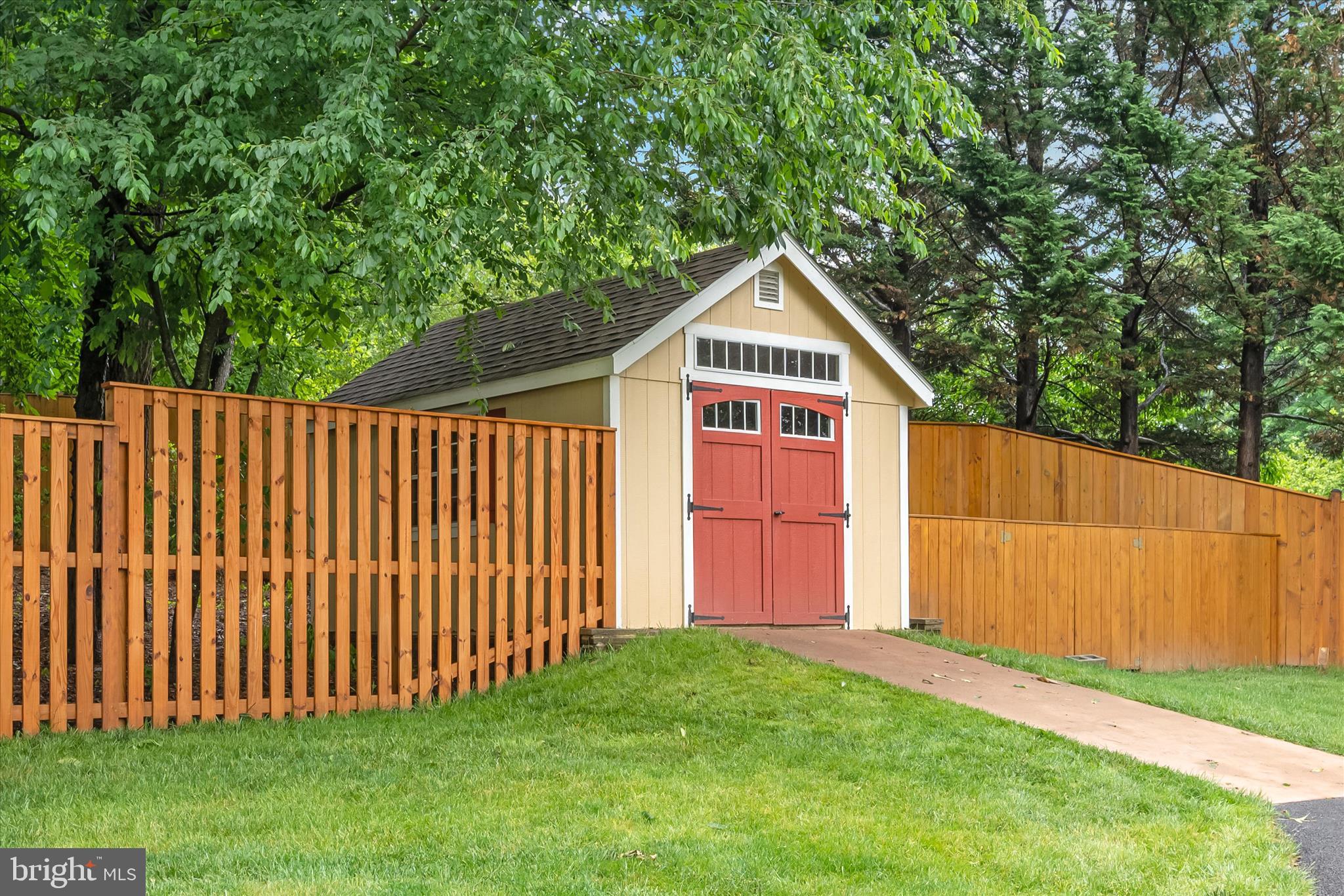 12110 Merricks Court Monrovia, MD 21770 - Photo 76 of 113 Shed