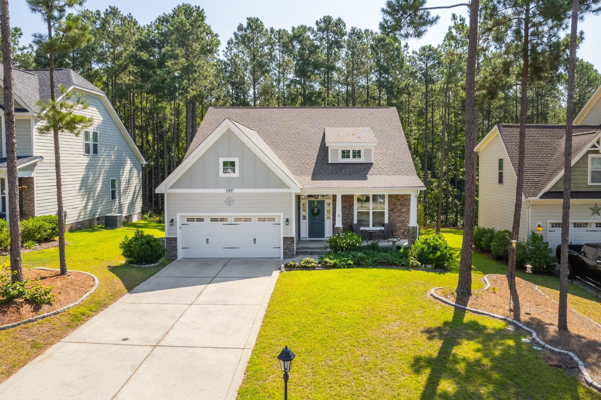 197 Valley Stream Road Spring Lake, NC 28390 - Photo 4 of 53 Photo 4