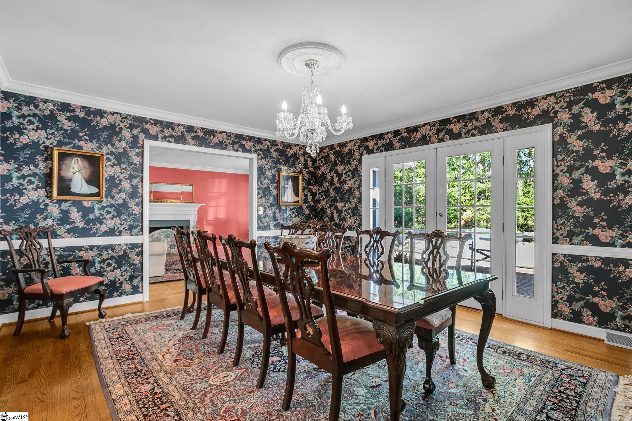 22 Timrod Way Greenville, SC 29607 - Photo 10 of 50