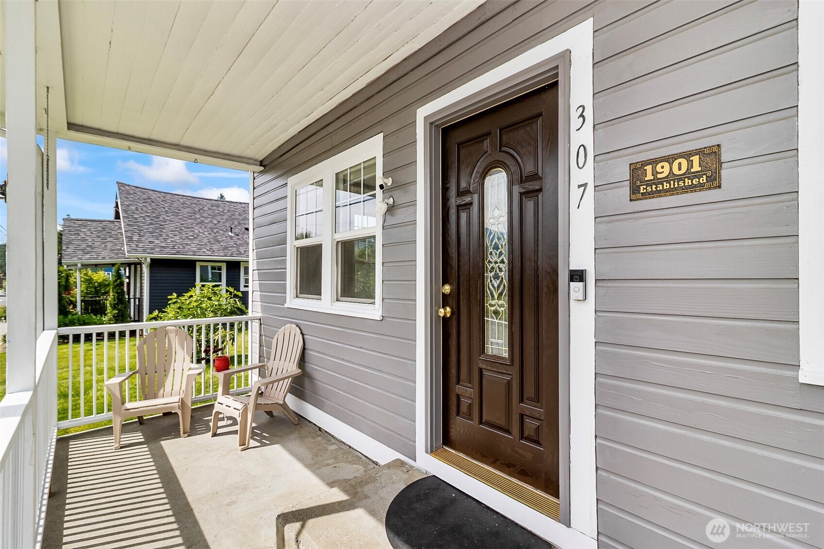 307 3rd Street Sultan, WA 98294 - Photo 38 of 40