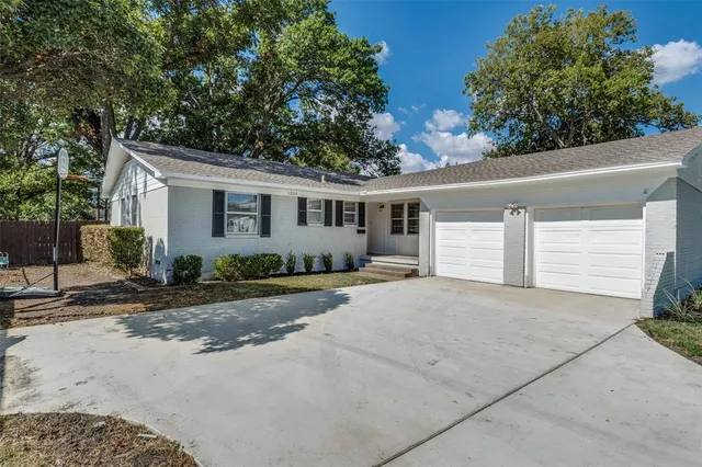 $379,000 | 1325 Patricia Lane, Garland, TX 75042