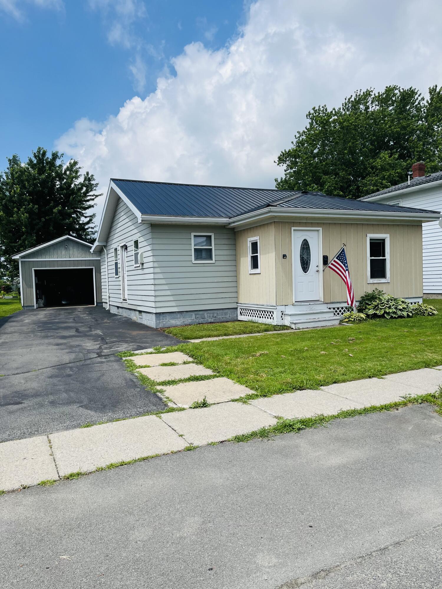 50 Church Street Rouses Point, NY 12979 - Photo 1 of 12 Gallery Image 1