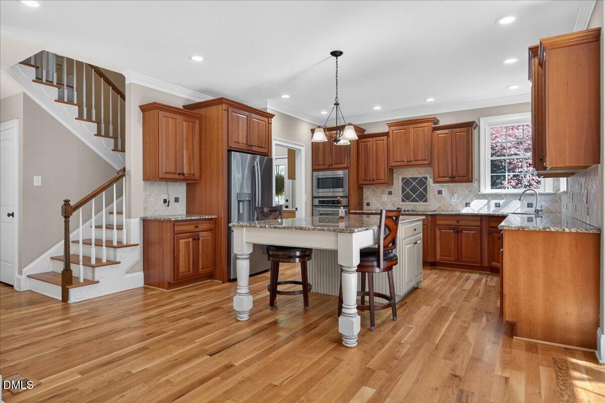 8497 Falkirk Ridge Court Wake Forest, NC 27587 - Photo 25 of 64 44-Interior_8497FalkirkRidge_025
