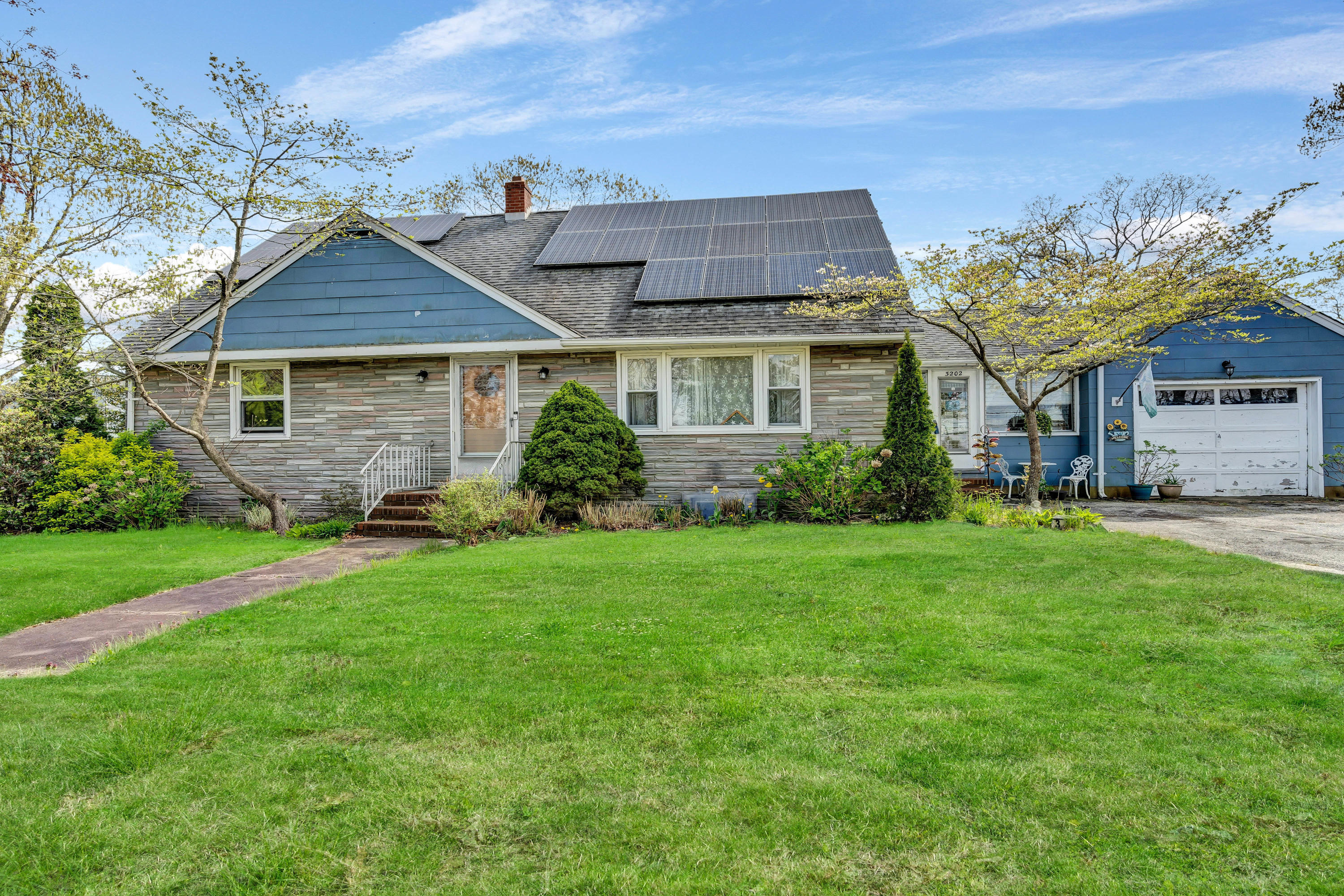 3202 River Road Point Pleasant, NJ 08742 - Photo 2 of 16 Yard
