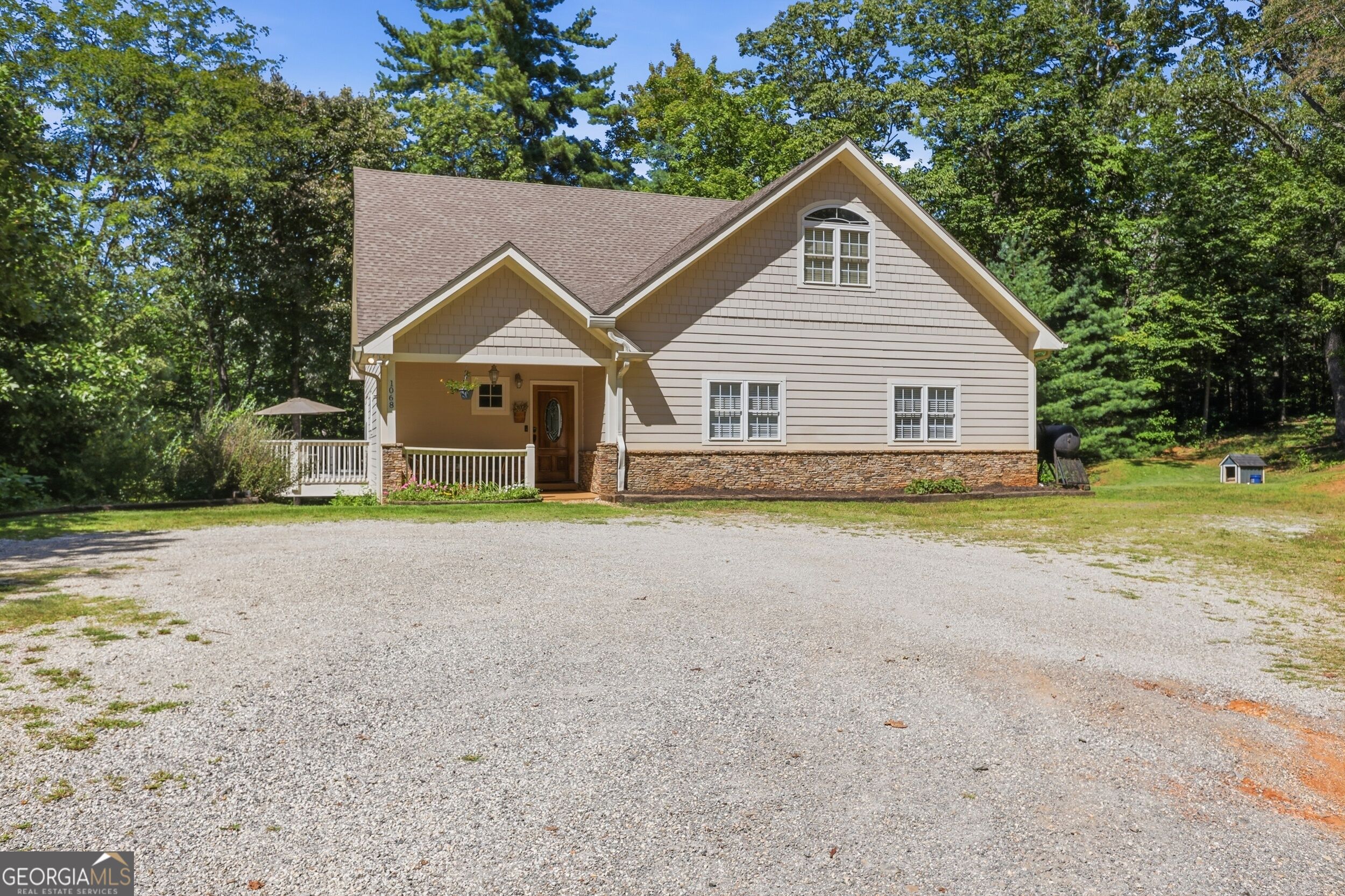 1068 Coleman River Road Clayton, GA 30525 - Photo 69 of 71 Gallery Image 69