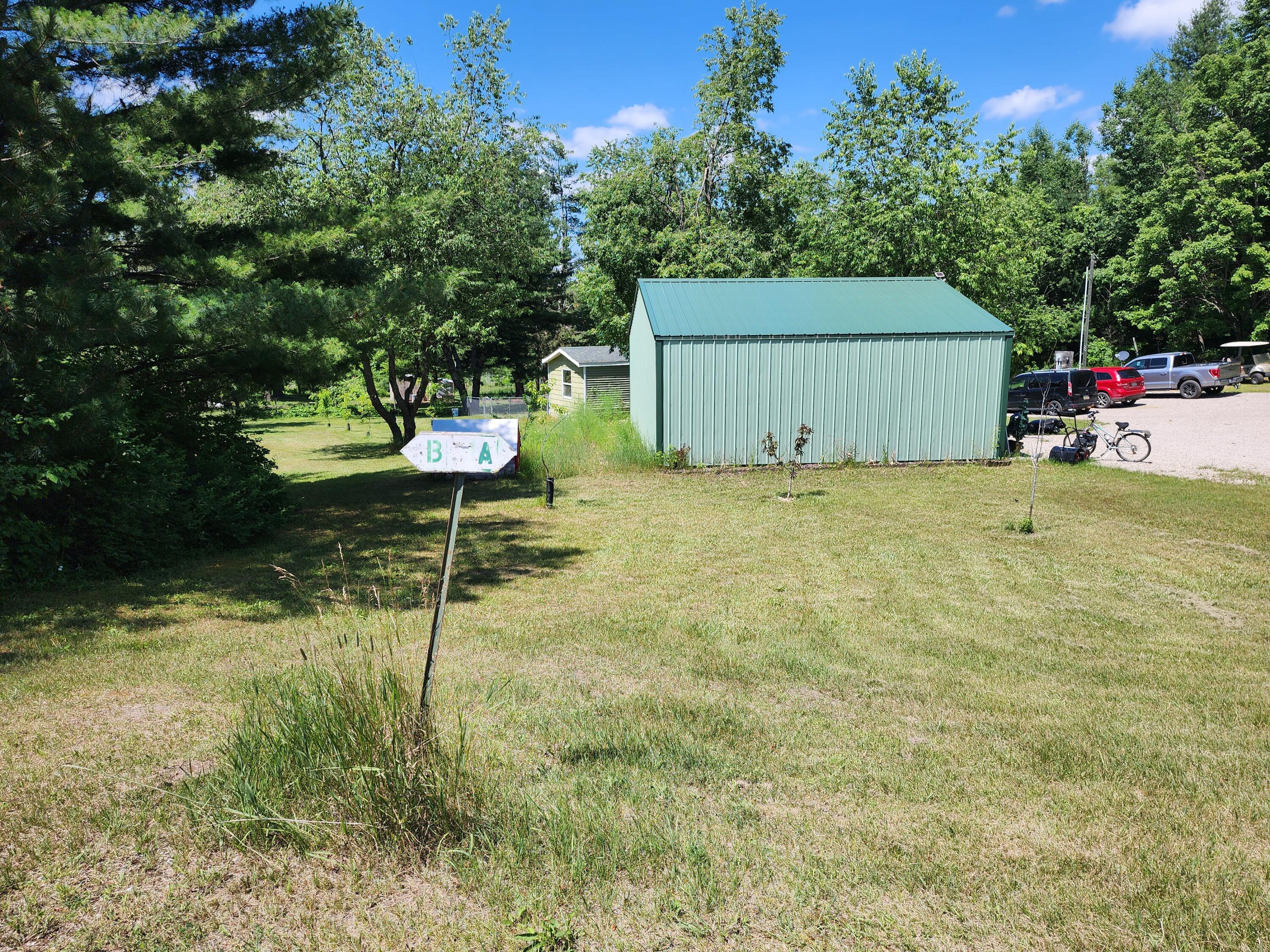 10501 Mason Road Onaway, MI 49765 - Photo 11 of 18 20250708_125506