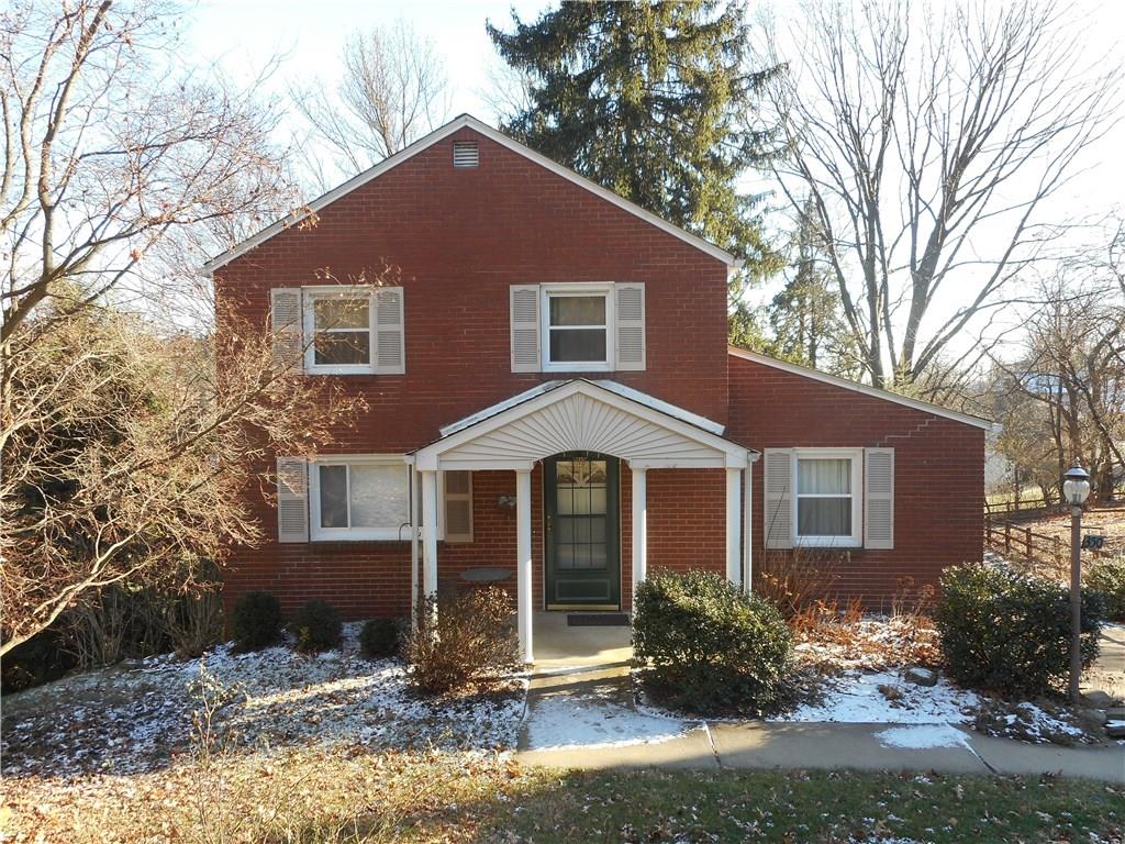 350 Woodside Road Forest Hills, PA 15221 - Photo 1 of 18 FRONT